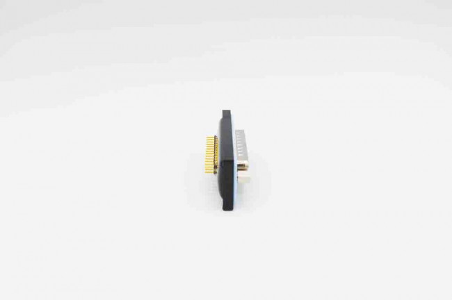 CDFV3W3113L451, Комбинированный разъем D Sub, IP67, NANOOK Series, DA-3W3, Штекер, 3 контакт(-ов), 3 Силовых, Пайка CDFV3W3113L451, Комбинированный разъем D Sub, IP67, NANOOK Series, DA-3W3, Штекер, 3 контакт(-ов), 3 Силовых, Пайка