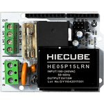 Arduino AC/DC Shield, Электромеханическое реле и импульсный преобразователь питания для Arduino прое