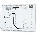 Arduino AC/DC Shield, Электромеханическое реле и импульсный преобразователь питания для Arduino прое