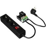 Arduino AC/DC Shield, Электромеханическое реле и импульсный преобразователь питания для Arduino прое