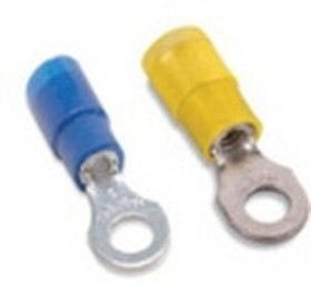 RB14-6X, Fixed Terminal Blocks