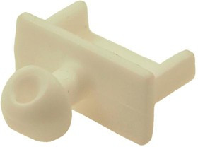 Dust Cover Suitable for HDMI, White