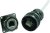 RJF71ZN, Female Ethernet Connector, Jam Nut, Cat5e RJF71ZN, Female Ethernet Connector, Jam Nut, Cat5e