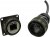 RJF71ZN, Female Ethernet Connector, Jam Nut, Cat5e RJF71ZN, Female Ethernet Connector, Jam Nut, Cat5e
