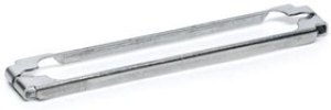 172704-0126, D-Sub Tools &amp; Hardware FCT SLIDE LOCK S4