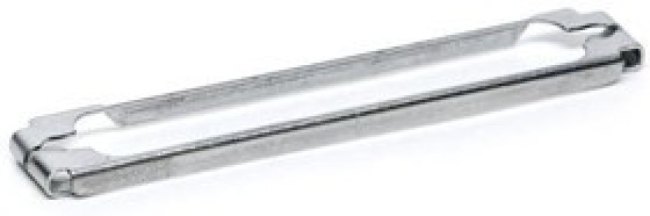 172704-0126, D-Sub Tools &amp; Hardware FCT SLIDE LOCK S4