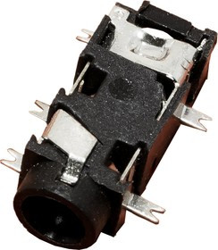 Аудио разъем для ноутбука 2343