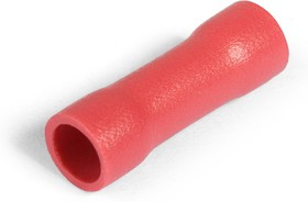 ГСИ-П 1,5, Гильза изолированная красная для параллельного соединения (OBSOLETE!) ГСИ-П 1,5, Гильза изолированная красная для параллельного соединения (OBSOLETE!)