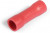 ГСИ-П 1,5, Гильза изолированная красная для параллельного соединения (OBSOLETE!) ГСИ-П 1,5, Гильза изолированная красная для параллельного соединения (OBSOLETE!)