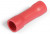ГСИ-П 1,5, Гильза изолированная красная для параллельного соединения (OBSOLETE!) ГСИ-П 1,5, Гильза изолированная красная для параллельного соединения (OBSOLETE!)
