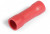 ГСИ-П 1,5, Гильза изолированная красная для параллельного соединения (OBSOLETE!) ГСИ-П 1,5, Гильза изолированная красная для параллельного соединения (OBSOLETE!)