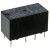 G5V2 12DC, Реле 2 переключ. 12VDC, 0,5A/125VAC DPDT