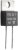RTO050F22R00JTE1, Thick Film Resistors - Through Hole 50W 22ohm 5% RTO050F22R00JTE1, Thick Film Resistors - Through Hole 50W 22ohm 5%