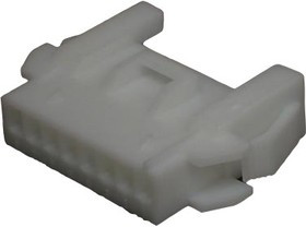 XMR-08V, -25-~+85- 2.5mm 1x8P 8 1 P=2.5mm Rectangular Connectors Housings XMR-08V, -25-~+85- 2.5mm 1x8P 8 1 P=2.5mm Rectangular Connectors Housings
