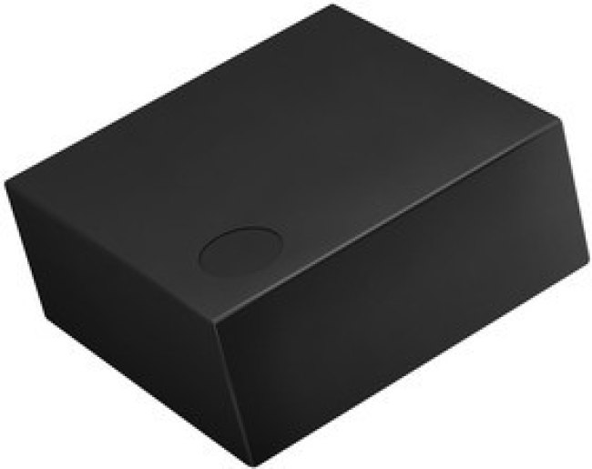 AQY2C5R3P1X, МОП-транзисторное реле, SPST-NO (1 Form A), AC / DC, 100 В, 120 мА, TSON-4