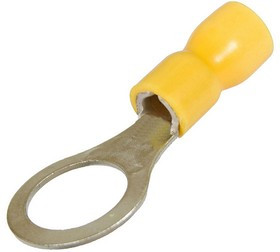 НКИ 6.0-10, Клемма