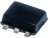 SN74AHCT1G125DRLR, Buffers & Line Drivers Sngl Bus Buffer Gate W/3-State Output SN74AHCT1G125DRLR, Buffers & Line Drivers Sngl Bus Buffer Gate W/3-State Output