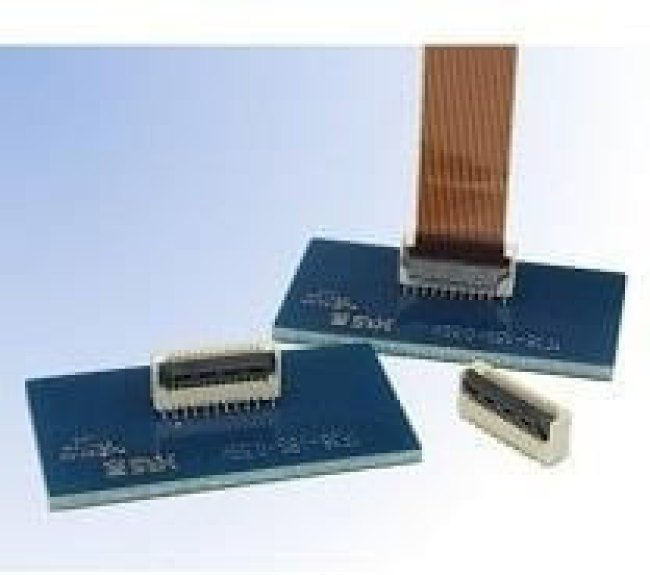 TF38-32S-0.5SV(830), FFC &amp; FPC Connectors