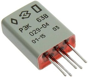 РЭК63В 029.04 (200*г.)