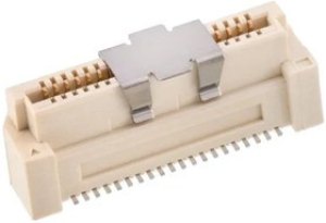658807713040, Board to Board & Mezzanine Connectors WR-BTB 1mm Fml Vert Rcp Cf 7.75mm Ht 40p 658807713040, Board to Board & Mezzanine Connectors WR-BTB 1mm Fml Vert Rcp Cf 7.75mm Ht 40p