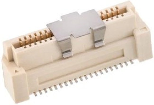 658807713040, Board to Board & Mezzanine Connectors WR-BTB 1mm Fml Vert Rcp Cf 7.75mm Ht 40p 658807713040, Board to Board & Mezzanine Connectors WR-BTB 1mm Fml Vert Rcp Cf 7.75mm Ht 40p