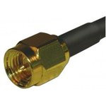 132113, Socapex Разъем SMA