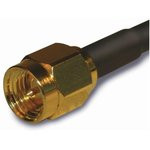 132113, Socapex Разъем SMA