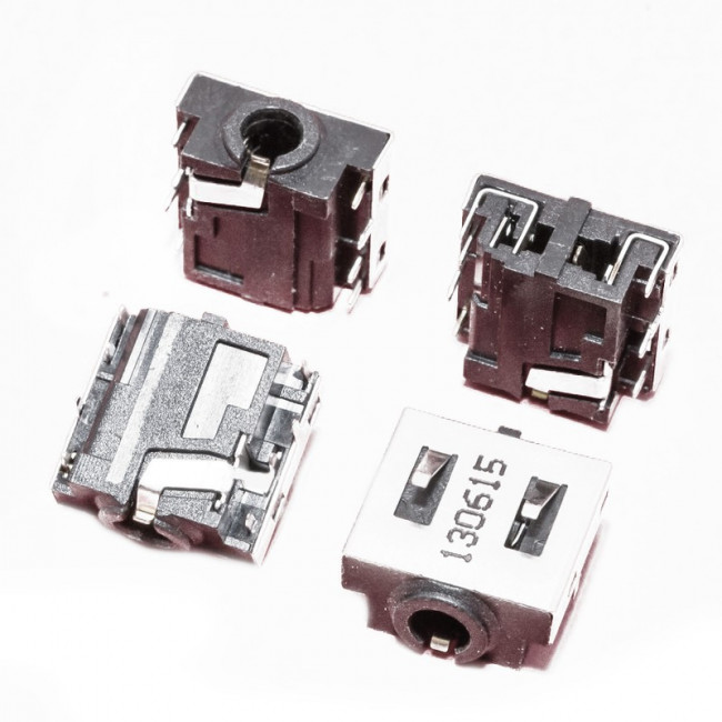 Аудио разъем 130615 для ноутбука Lenovo X230S, X240