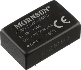 VRB2405ZP-6WR3 VRB2405ZP-6WR3