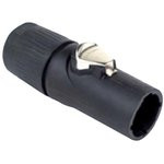 HPT-3-MJ, Вилка, питания AC, "папа", PIN: 3, на провод, 16А, 250В, термопласт HPT-3-MJ, Вилка, питания AC, "папа", PIN: 3, на провод, 16А, 250В, термопласт