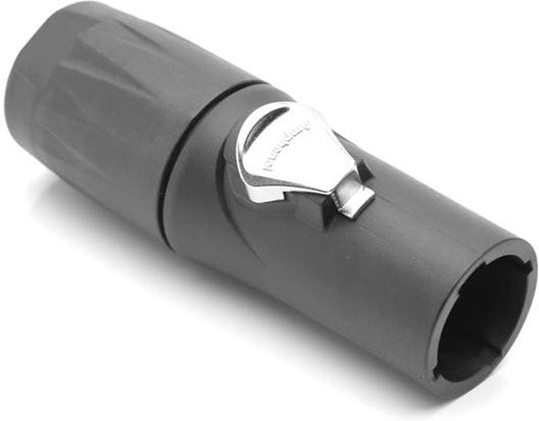 HPT-3-MJ, Вилка, питания AC, "папа", PIN: 3, на провод, 16А, 250В, термопласт HPT-3-MJ, Вилка, питания AC, "папа", PIN: 3, на провод, 16А, 250В, термопласт