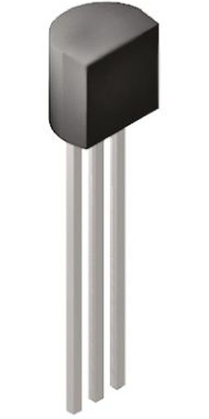 TL431ACZ, V-Ref Adjustable 2.495V to 36V 100mA 3-Pin TO-92 Bag TL431ACZ, V-Ref Adjustable 2.495V to 36V 100mA 3-Pin TO-92 Bag