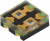 VSMD66694, Infrared Emitters 660/940nm, SMD 2.3mW/sr, +/-60deg.