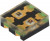 VSMD66694, Infrared Emitters 660/940nm, SMD 2.3mW/sr, +/-60deg.