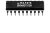 SN74HCT540N, Buffer/Line Driver 8-CH Inverting 3-ST CMOS 20-Pin PDIP Tube