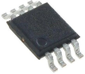 MAX5052BEUA+, ШИМ-контроллер тока с усилителем сигнала ошибки