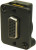 USB Adapter in XLR Housing, VGA Socket - VGA Socket
