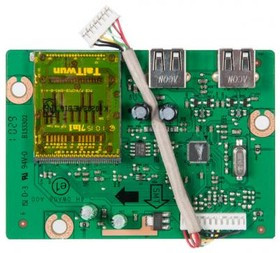 (04G550420030) pa246q usb board