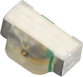 KPJA-2107QBC-D, Светодиод, угловой, Синий, SMD (Поверхностный Монтаж), 2.1mm x 0.7mm, 20 мА, 3.3 В, 465 нм KPJA-2107QBC-D, Светодиод, угловой, Синий, SMD (Поверхностный Монтаж), 2.1mm x 0.7mm, 20 мА, 3.3 В, 465 нм