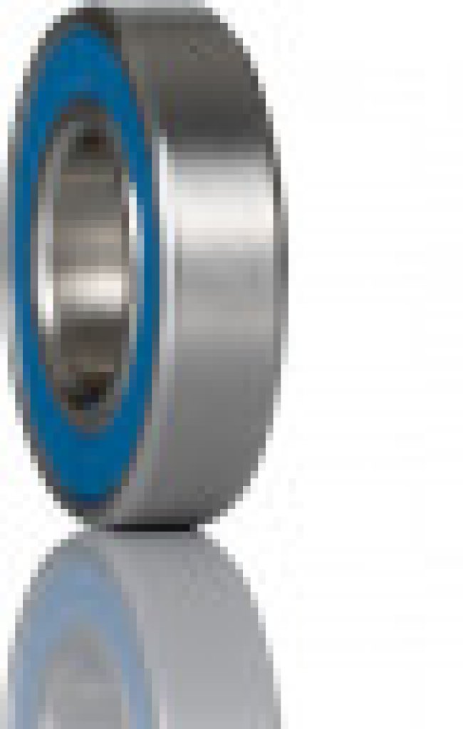 SS6005-2RS Single Row Deep Groove Ball Bearing- Both Sides Sealed 25mm I.D, 47mm O.D SS6005-2RS Single Row Deep Groove Ball Bearing- Both Sides Sealed 25mm I.D, 47mm O.D
