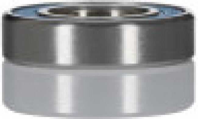 SS6005-2RS Single Row Deep Groove Ball Bearing- Both Sides Sealed 25mm I.D, 47mm O.D SS6005-2RS Single Row Deep Groove Ball Bearing- Both Sides Sealed 25mm I.D, 47mm O.D