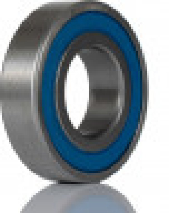 SS6005-2RS Single Row Deep Groove Ball Bearing- Both Sides Sealed 25mm I.D, 47mm O.D SS6005-2RS Single Row Deep Groove Ball Bearing- Both Sides Sealed 25mm I.D, 47mm O.D