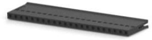 2-487378-1, FFC & FPC Connectors 022 HOUSING FFC RCPT 100CL SR 2-487378-1, FFC & FPC Connectors 022 HOUSING FFC RCPT 100CL SR