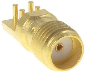 142-0761-881, RF Connectors / Coaxial Connectors PCB JACK GOLD 50 OHM RND BDY THICK LEGS 142-0761-881, RF Connectors / Coaxial Connectors PCB JACK GOLD 50 OHM RND BDY THICK LEGS
