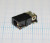 Разъем Audio Dock Connector 6 pin №32