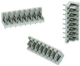 691386700004, Pluggable Terminal Blocks WR-TBL 300VAC 14A 4P Straight