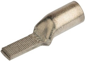 Наконечник штифтовой медный луженый НШМЛ-35-7-20 EKF nshml-35-7-20 Наконечник штифтовой медный луженый НШМЛ-35-7-20 EKF nshml-35-7-20
