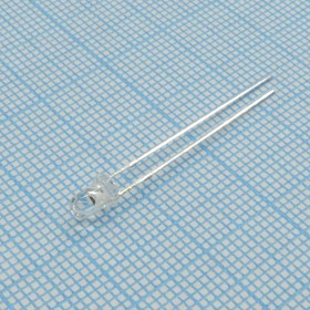 FYL-3014IRCC1A, 3мм Инфракрасный, прозрачный 60mcd 30° / FYL-3014IRCC1A