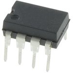DS1624+, Термометр, 0.03С, I2C, Com, DIP8