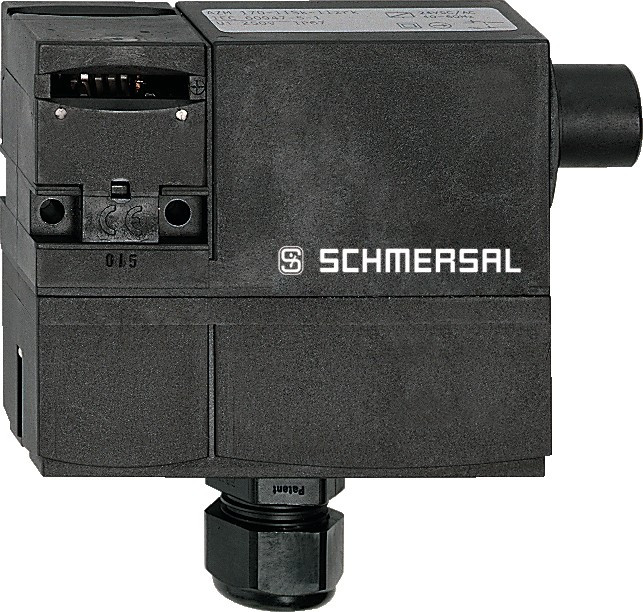 AZM 170SK-11/11ZRK-2197 24 VAC/DC, AZM 170 Series Solenoid Interlock Switch, Power to Unlock, 24V ac/dc, 2NC AZM 170SK-11/11ZRK-2197 24 VAC/DC, AZM 170 Series Solenoid Interlock Switch, Power to Unlock, 24V ac/dc, 2NC